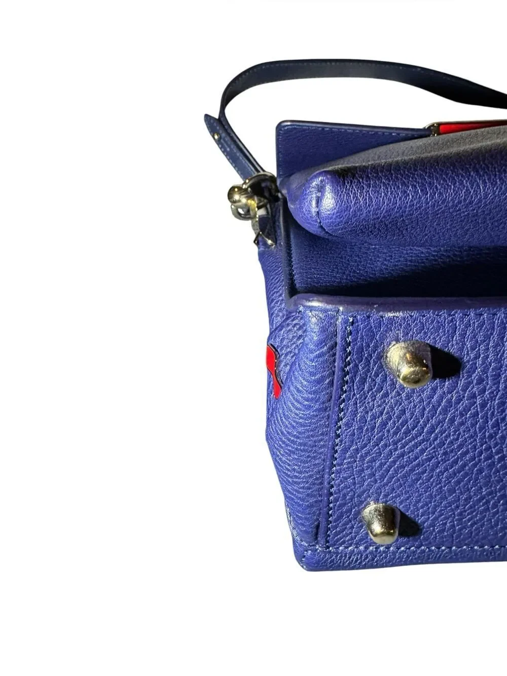 Christian Louboutin authentic christian